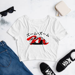 Stance Miata Crop Top