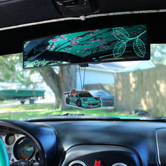 Minty Fresh Air Freshener V2