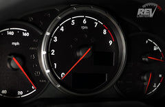 FRS/BRZ Gauges - Zen