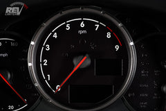 FRS/BRZ Gauges - Zen