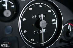 NA/NB Miata Gauges - Zen