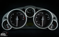 NC Miata Gauges - Zen