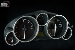 NC Miata Gauges - Zen