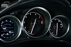 ND/124 Gauges - Zen