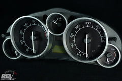 NC Miata Gauges - Zero